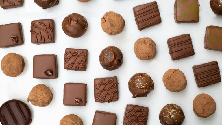 The Ultimate Guide to Bonbons: Tiny Bites of Pure Bliss