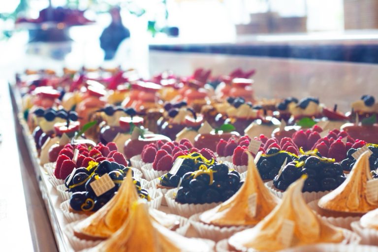 The Best Sweet Desserts in the World (And Why We Can’t Stop Eating Them)