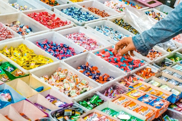 The Best Gummy Candy: A Definitive (and Highly Debated) Ranking