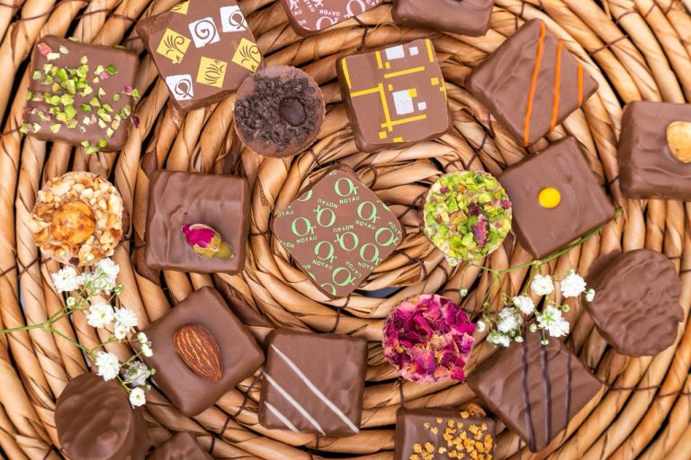 The Best Chocolate Desserts to Try at Least Once