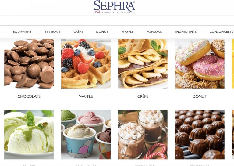 Sephra Review: Is This the Best Place to Buy a Chocolate Fountain?