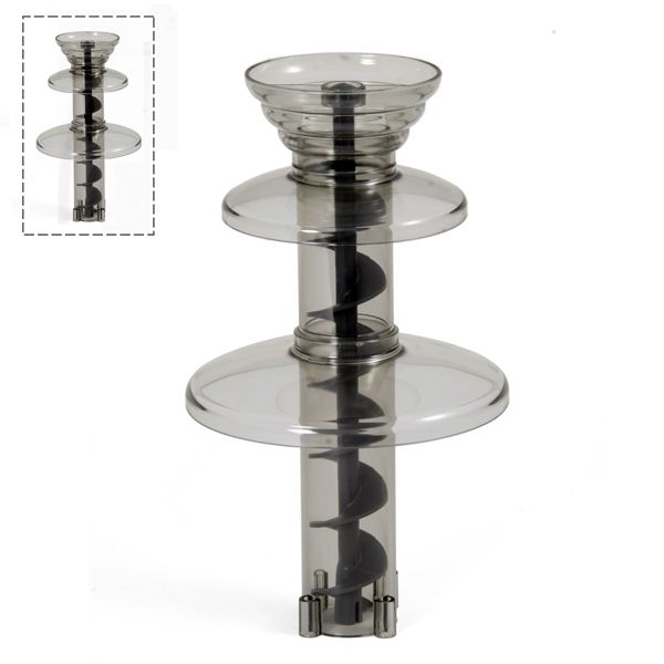 Tierset – Full Replacement Plastic (Classic/Elite)