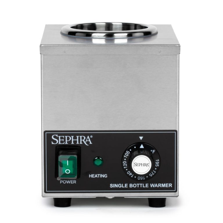 6 Chocolate & Sauce Bottle Warmers and Dispensers for Cafes